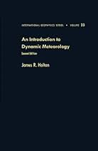 Amazon.com: An Introduction to Dynamic Meteorology: INTRO TO