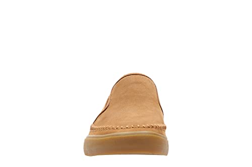 Image of Clarks Men Leather Sneakers
