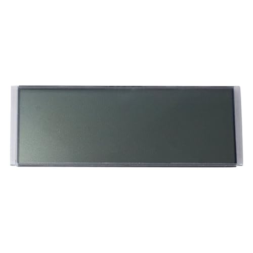 Pantalla LCD para Seat Leon, Toledo y Cordoba 2000-2005 | Monitor de Clima