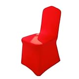 Confeccionadas con tejido Spandex de calidad, un material muy elástico que se adapta fácilmente a la silla y proporciona un ajuste perfecto sin desgarrarse