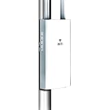 WONLINK Outdoor WLAN Access Point, 1200 Mbit/s Outdoor WLAN Repeater Dual-Band...