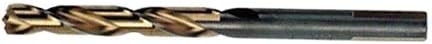 0.37 in. Turbomax Jobber Length Drill Bit