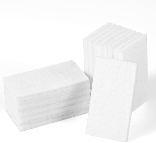 Amazon.com: BOXOB 48 Packs Humidifier Aroma Refill Pads, Unscented Non ...
