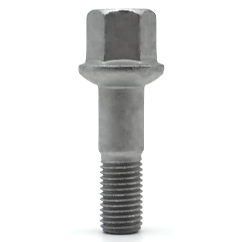 Pernos para tuercas rueda CV6Z1012C esenciales para cambio de llanta 4
