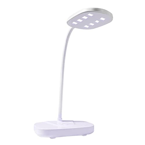 Lampe de manucure usb Healvian pour séchage vernis à ongles secondes