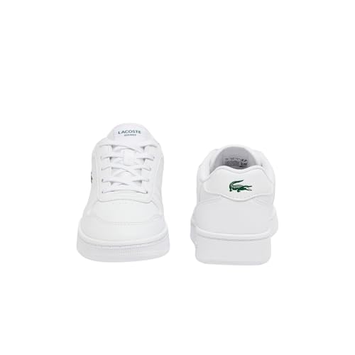 Lacoste Unisex-Child Children's T-Clip Set Sneaker2