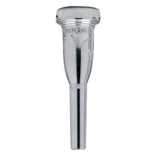 Vincent Bach Boquilla Trompeta Mega Tone Serie K351 Modelo 1 1/2C
