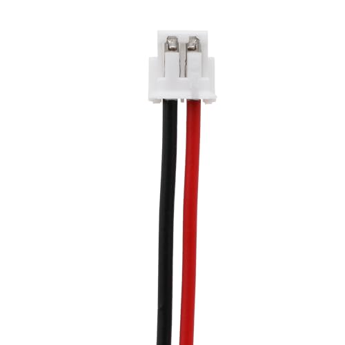 TCTK Akku 650mAh Kompatibel mit [Mitel] 5602, 5603, 5613, 5614, für [Aastra] 660177, 660177/R1C, für [Ascom] 9D41, D41, D43, i63 Talker, R1D, WH2-AAAA, für [Swyx] D210, D215, für [Avaya] DECT FBA