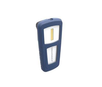 Scangrip Faro da Lavoro Miniform 200lm - Image 5