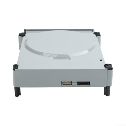 Lector óptico DG-16D2S para Xbox 360 interna de metal 8