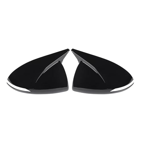 Couverture de rétroviseur Hyundai Sonata 2020 protectrice et garniture de porte durable