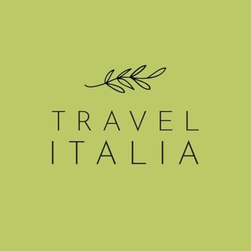 Travel Italia! cover art