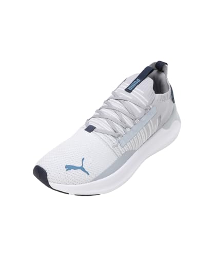 Image of Puma Unisex-Adult Softride Symmetry Fuzion Res Running Shoe