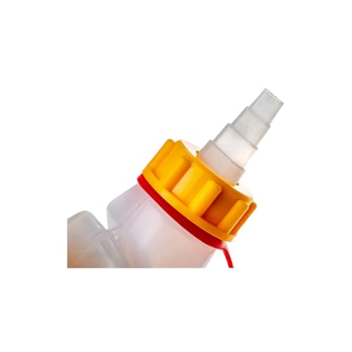 FastCap GluBot Replacement Blade Tips - Durable Polyethylene, Wide Glue Line Application, 5-Pack - 98213