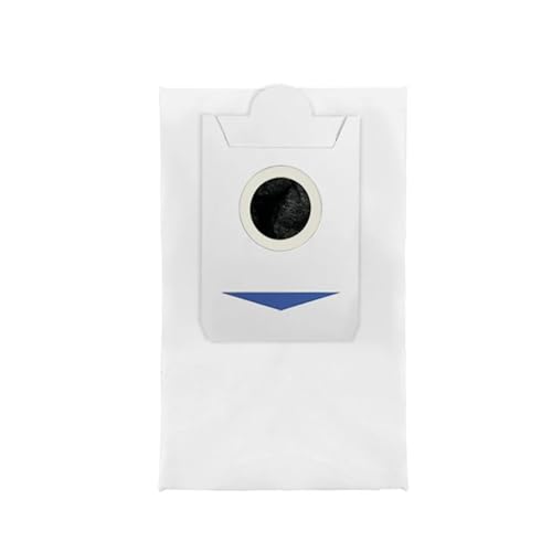 �|���@�_�X�g�o�b�O�AEcovacs �ƌ݊����ADeebot �ƌ݊����AX2 Omni X2 Pro �|���@�A�N�Z�T���[ �X�y�A�p�[�c(10pcs)