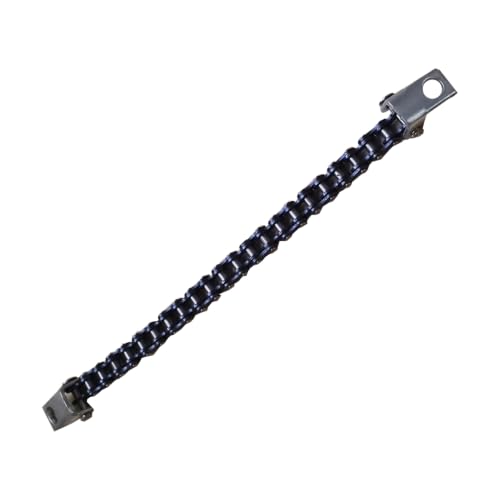 Pedal Cadena Simple para Bombo de Batería miniatura 1