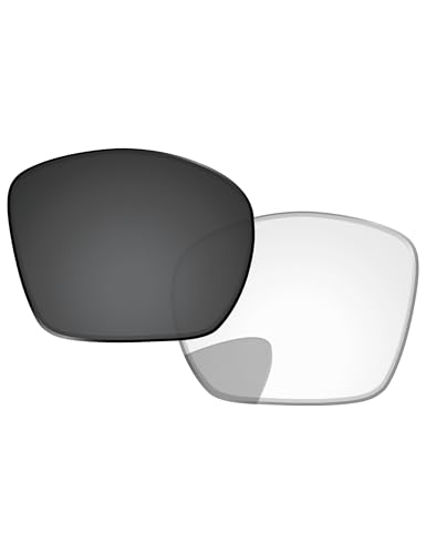 Image of Replacement Lenses for BOSE Alto S /M BMD0007 | BMD0008 Sunglass - Precision Fit, UV Block & Impact Resistant
