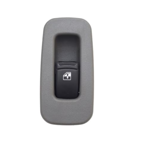 Interrupteur lève-vitre voiture - Commande de commutation électrique OEM 96615377 - 2