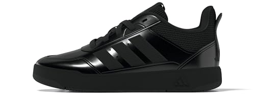 adidas Unisex Kinder TENSAUR Sport 3.0 Shoes Kids, core Black/core Black/core Black, 34 EU