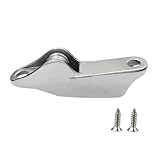 Photo Gallery bulevisiter 316 morsetti a fune in acciaio inossidabile flip top accessori per armadietti sistema di bloccaggio per yacht barca attrezzature a vela parti di stoccaggio Photo Gallery bulevisiter 316 morsetti a fune in acciaio inossidabile flip top accessori per armadietti sistema di bloccaggio per yacht barca attrezzature a vela parti di stoccaggio