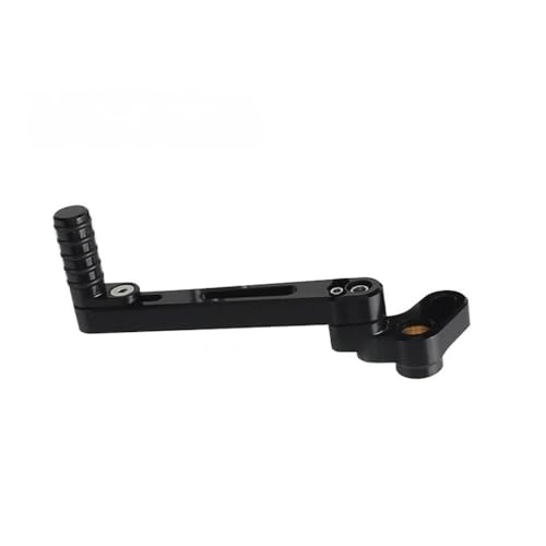 Levier changement moto gauche réglable pour sélecteur vitesse Hypermotard 939 821 SP