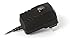 ListenUp iFi iDefender+ USB Audio Ground Loop Eliminator (Type A > A) with iFi SilentPower iPower2 - Low Noise DC Power Supply (5V / 2.5A)