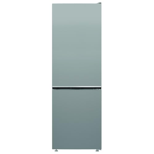Beko Europe Management Srl Frigorifero Combinato Ink 21311 S5E Ventilato, Libera Installazione, 59.5 Cm, 35 Db, H 179 Cm, 301 Litri, Sistema Multi-Air