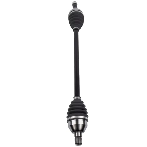 Essieu arrière 72 pour remplacer une pièce tordue sur X3 Max XRS XMR 705502362