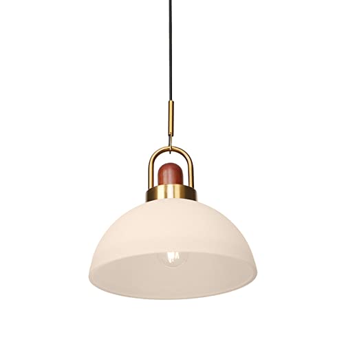 Lampes Suspendues d'îlot de cuisine lustre moderne or rose