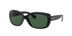 Black/Polarized Dark Green