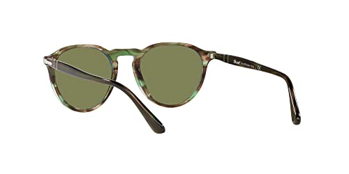 Image of Persol PO3286S Round Sunglasses