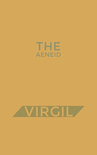 The Aeneid (English Edition)