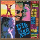Love & a .45 [Audio CD] Various Artists