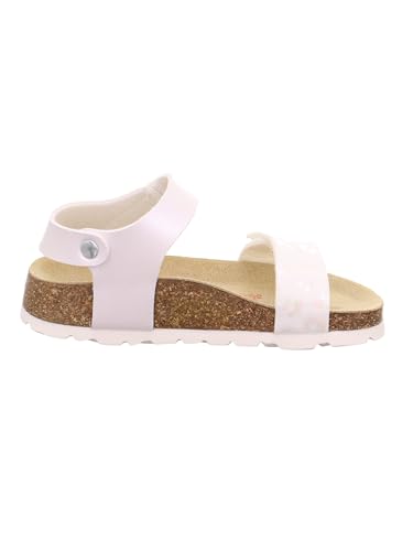 Mule femme Superfit 1000123 soulagement des pieds fatigués avec semelle Fussbett - 5