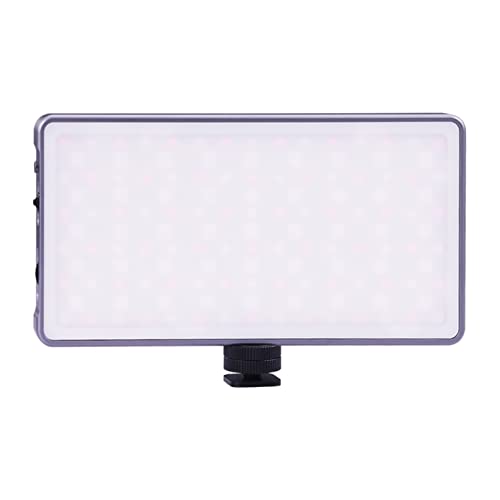 Image of Digitek LED Video Light (LED-D135N ML RGB)