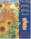 The Big Baby Bear Book