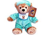 ディズニーベア　マイファーストディズニーベア　アメリカ　ぬいぐるみ Amazon.co.jp: ディズニーベア・ダッフィー ぬいぐるみ マイ