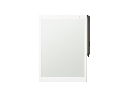 デジタルペーパー DPT-CP1 買取価格比較