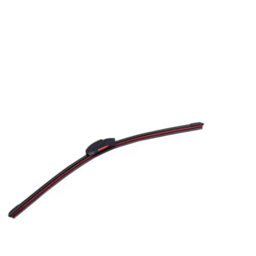 Essuie-glaces de voiture Aerotwin plats universels en 18 pouces 450mm