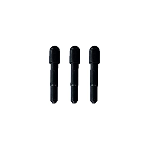 Stylus Pen Tips Replacement for Google Pixelbook Pen Pixel Slate Pen,Refill Touch Screen Pens Nibs (3pcs)