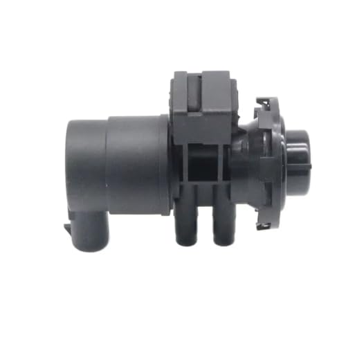 Válvula de purga solenoide soluciona el fallo de arranque EVAP en Dodge Avenger