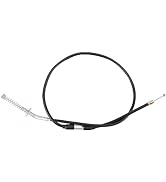 Amazon.com: GOOFIT PZ27 27mm Carburetor with Hand Choke