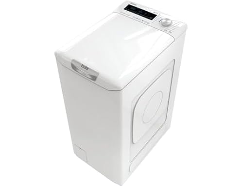 HAIER Lave-linge Top RTXSGP46TMSCE-47
