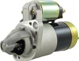 #US Part Replacement New Starter for Hyster Lift Trucks for Hyster S-65XM M4-121G 1994-97 Replace