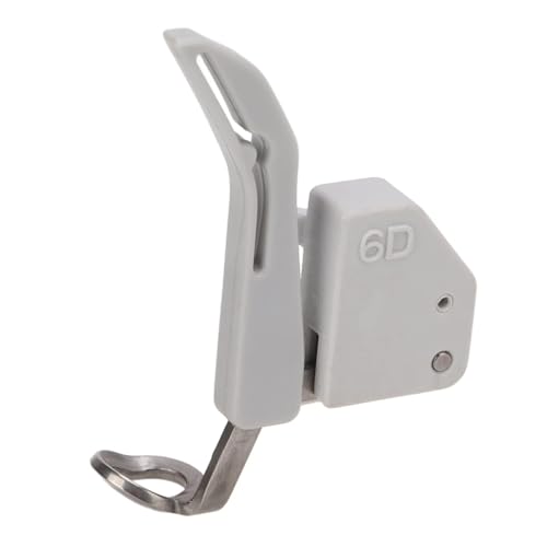Pied-de-biche de remplacement pour réparer machine ancienne usée - 4