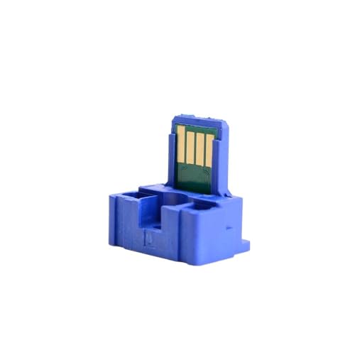 Puce de réinitialisation MX-51 composant électronique pour toner Sharp MX5111 4148 - 5