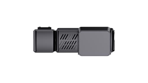 Dasch-Cam Auto mit mit parküberwachung,3' IPS-Bildschirm,Loop-Aufnahme