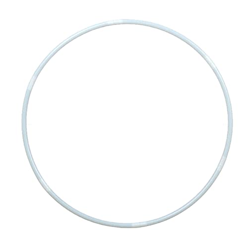 Soporte circular para globos para bodas, graduación, fondo de 100 cm