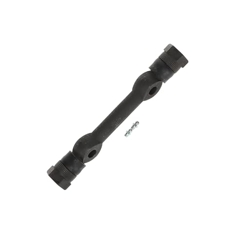 Kit de eje de brazo de control ACDelco Silver 46J0003A para suspensión delantera 4