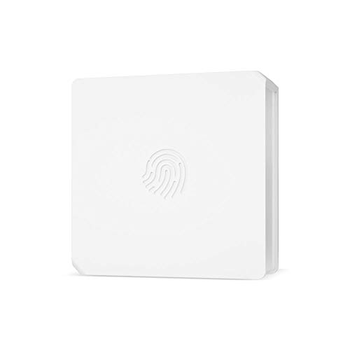 Outlets OWSOO SNZB-01 Zigbee Wireless Switch SONOFF Mini Size